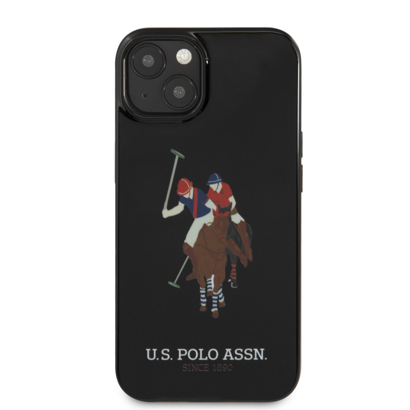 کاور گوشی اپل IPhone 13 پولو مدل Full Tpu 