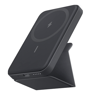پاوربانک انکر مدل Magnetic Battery A1611 ظرفیت 5000 میلی آمپر-small-image