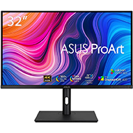 مانیتور ایسوس مدل ProArt Display PA329CV سایز 32 اینچ-small-image