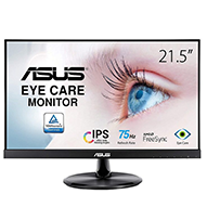 مانیتور ایسوس مدل VP229HE سایز 21.5 اینچ-small-image
