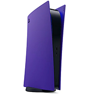 فیس پلیت PS5 دیجیتال بنفش-small-image