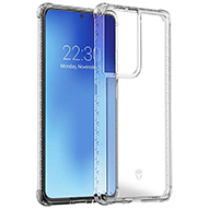 کاور گوشی سامسونگ گلکسی S21 الترا 5G فورس مدل FCAIRGS21UT-small-image