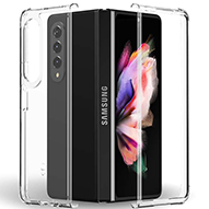 کاور گوشی سامسونگ گلکسی Z فولد 3 فورس مدل FCDUOGZFOLD3T-small-image