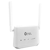 مودم روتر 4G بی سیم یوتل مدل L443-small-image