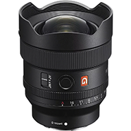 لنز دوربین سونی مدل FE 14mm f/1.8 GM-small-image