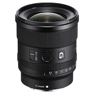 لنز دوربین سونی FE 20mm F1.8 G-small-image