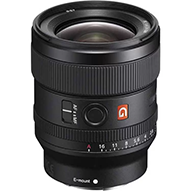 لنز دوربین سونی FE 24mm F1.4 GM-small-image