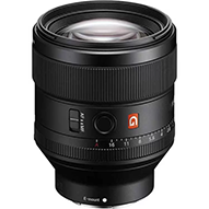 لنز دوربین سونی مدل FE 85mm f/1.4 GM-small-image