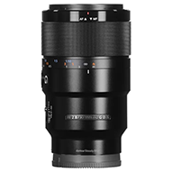 لنز دوربین سونی مدل FE 90mm f/2.8 Macro G OSS-small-image