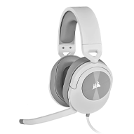 هدفون گیمینگ سیمی کورسیر مدل HS55 Stereo-small-image