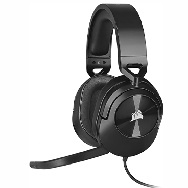 هدفون گیمینگ سیمی کورسیر مدل HS55 Surround-small-image
