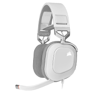 هدفون گیمینگ سیمی کورسیر مدل HS80 RGB USB-small-image