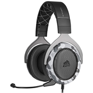 هدفون گیمینگ سیمی کورسیر مدل HS60 HAPTIC Stereo-small-image