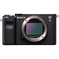 دوربین عکاسی سونی Alpha a7C-small-image
