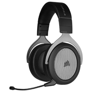 هدفون گیمینگ بی سیم کورسیر مدل HS75 XB WIRELESS-small-image