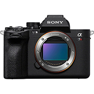 دوربین عکاسی سونی مدل Alpha a7R IV-small-image