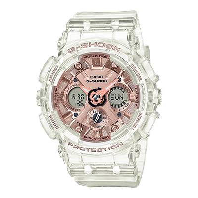 ساعت کاسیو جی شاک مدل GMA-S120SR-7A-small-image