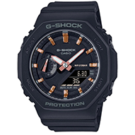 ساعت کاسیو جی شاک مدل GMA-S2100-1ADR-small-image