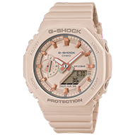 ساعت کاسیو جی شاک مدل GMA-S2100-4ADR-small-image