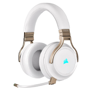هدفون گیمینگ بی سیم کورسیر مدل VIRTUOSO RGB WIRELESS-W-small-image