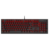 کیبورد گیمینگ سیمی کورسیر مدل K60 PRO-small-image