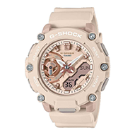 ساعت کاسیو دیجیتال مدل GMA-S2200M-4ADR-small-image