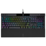 کیبورد گیمینگ سیمی کورسیر مدل K70 RGB PRO MX-small-image