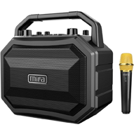 اسپیکر بلوتوثی قابل حمل میفا مدل T520 به همراه میکروفن-small-image