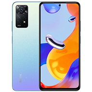 گوشی موبایل شیائومی Redmi Note 11 Pro ظرفیت 128 گیگابایت رم 8 گیگابایت - هند-small-image