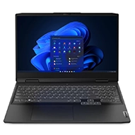 لپ تاپ لنوو 15.6 اینچی IdeaPad Gaming 3 i5-12450H-32GB-512GB SSD-small-image