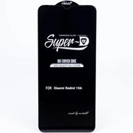 گلس گوشی شیائومی Redmi 10A مدل Super D-small-image