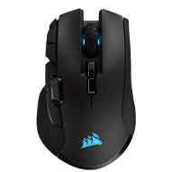 ماوس گیمینگ بی سیم کورسیر مدل IRONCLAW RGB MOBA-small-image