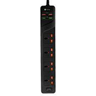 محافظ و چندراهی برق پرووان مدل PSP10-small-image