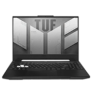 لپ تاپ ایسوس 15.6 اینچی مدل TUF Dash F15 FX517ZE-ES73-small-image