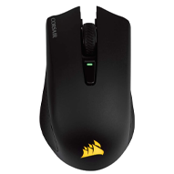 ماوس گیمینگ بی سیم کورسیر مدل HARPOON PRO WIRELESS-small-image