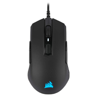 ماوس گیمینگ سیمی کورسیر مدل M55PRO RGB-small-image