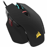 ماوس گیمینگ سیمی کورسیر مدل M65 RGB ELITE-small-image
