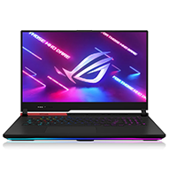 لپ تاپ ایسوس 17.3 اینچی مدل ROG Strix G713RM-KH091-small-image