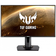مانیتور گیمینگ ایسوس مدل TUF GAMING VG279QM سایز 27 اینچ-small-image