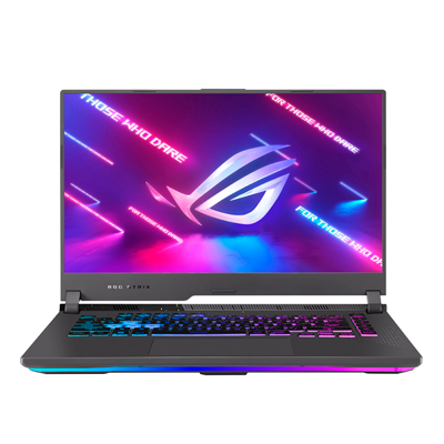 لپ تاپ ایسوس 15.6 اینچی مدل ROG Strix G15 G513RC-HN076-small-image