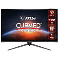 مانیتور گیمینگ MSI مدل Optix AG321CQR سایز 31.5 اینچ	-small-image