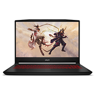 لپ تاپ ام اس آی 15.6 اینچی مدل Titan GF66 12UEOK-small-image