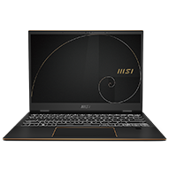 لپ تاپ ام اس آی 13.4 اینچی مدل Summit E13FlipEvo A12MT-small-image
