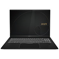 لپ تاپ ام اس آی 16 اینچی مدل Summit E16Flip A12UDT-small-image