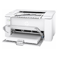 پرینتر اچ پی مدل LaserJet Pro M102w لیزری-small-image