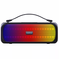 اسپیکر بلوتوثی قابل حمل پرودو مدل Soul Speaker With RGB-small-image