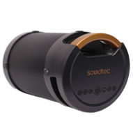 اسپیکر بلوتوثی قابل حمل پرودو مدل CAPSULE Soundtec Speaker-small-image