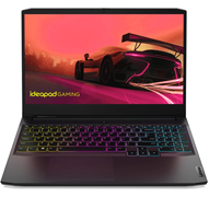 لپ تاپ لنوو 15.6 اینچی IdeaPad Gaming 3-FAA Ryzen5 5800H 16 1TB+256GB SSD	-small-image