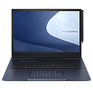 لپ تاپ ایسوس 14 اینچی مدل ExpertBook B7402FEA-small-image