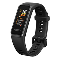 ساعت هوشمند هوآوی مدل Band 4-small-image